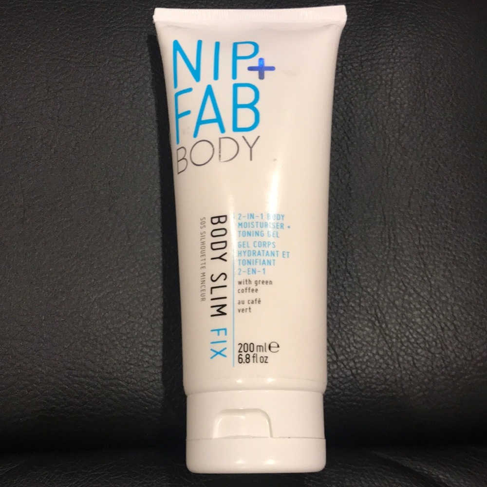 Brand new Nip-+ Fab Body slim fix